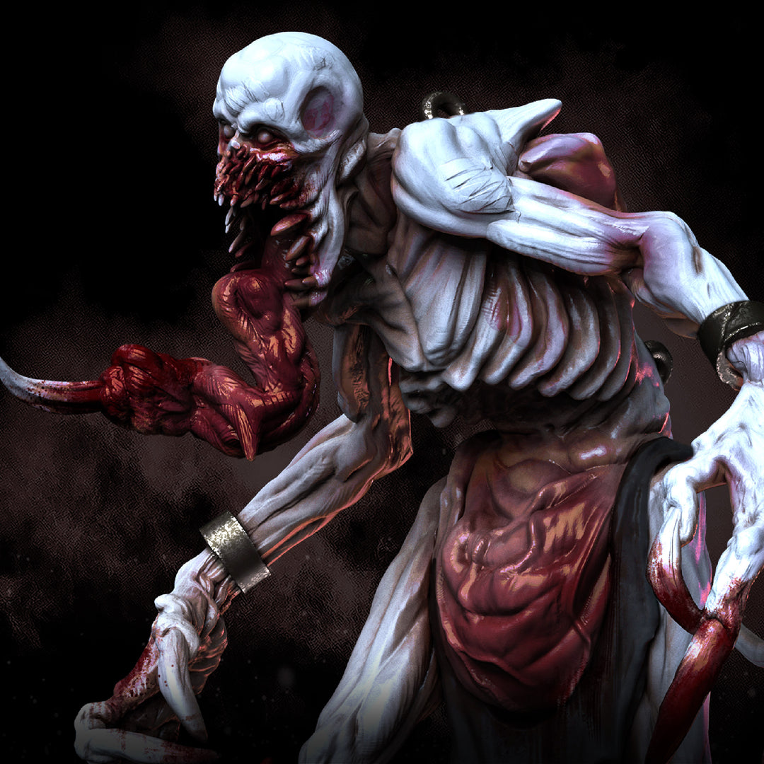 Bloodfiends | The Abhorrents