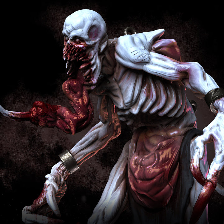 Bloodfiends | The Abhorrents