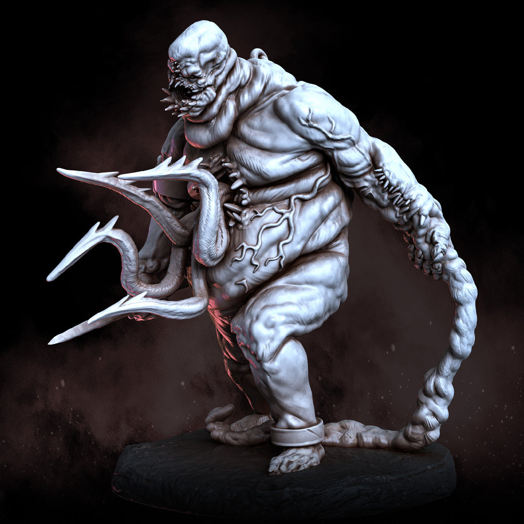 Bloodfiend Brutes | STL | The Abhorrents