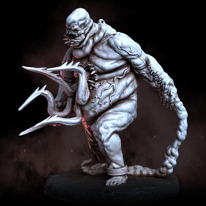 Bloodfiend Brutes | STL | The Abhorrents