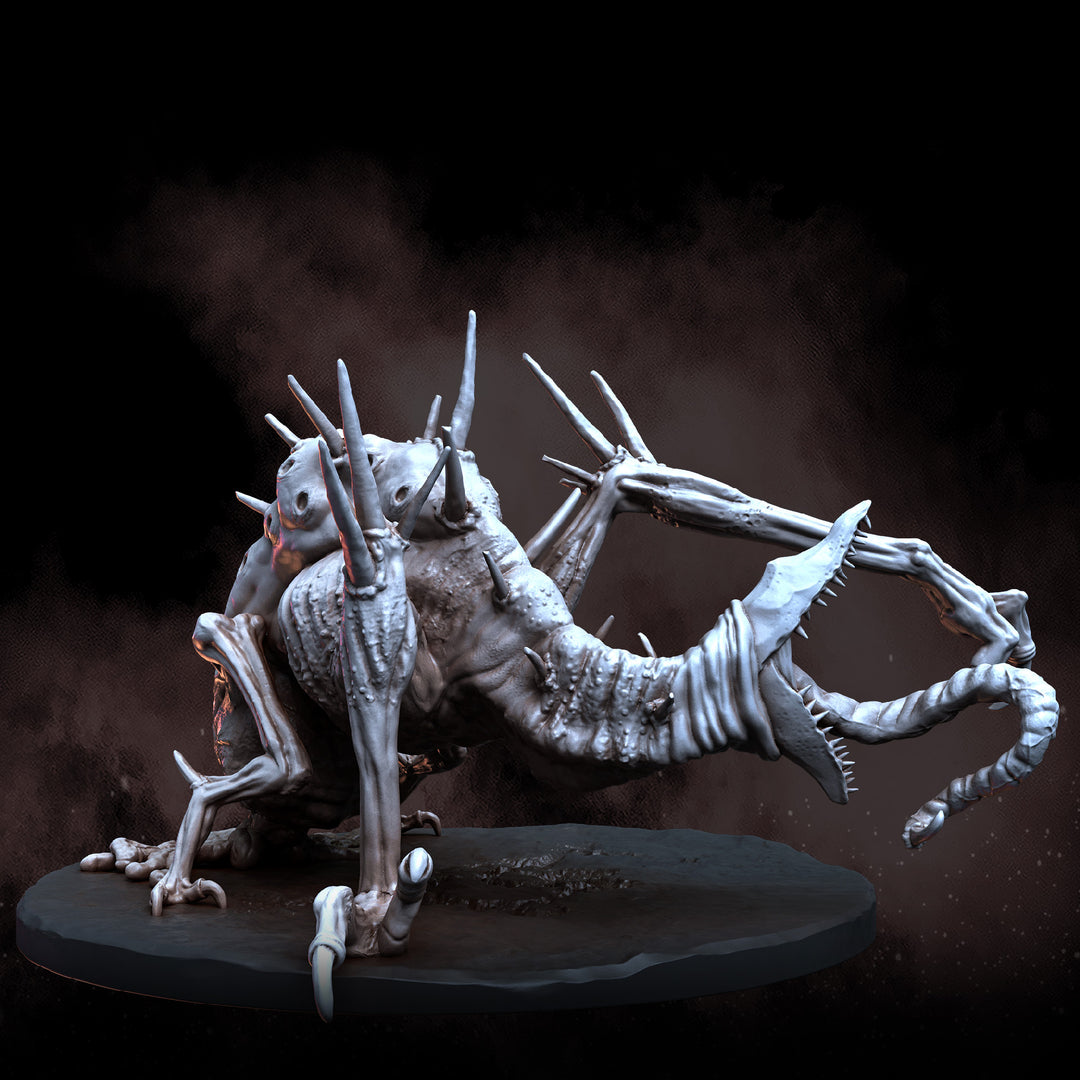 Bloodhounds | The Abhorrents