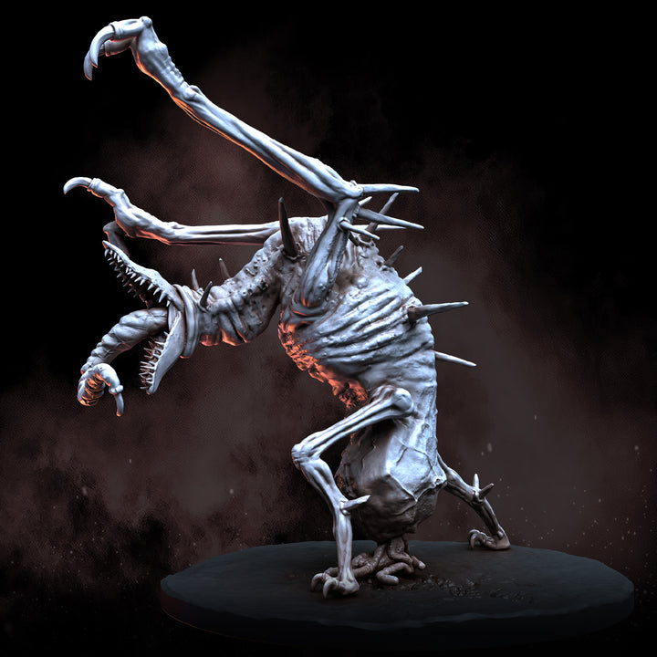 Bloodhounds | The Abhorrents