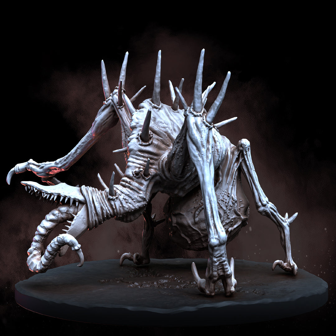 Bloodhounds | The Abhorrents