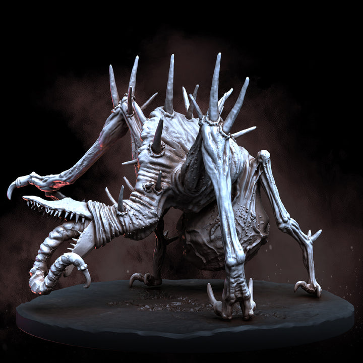 Bloodhounds | The Abhorrents