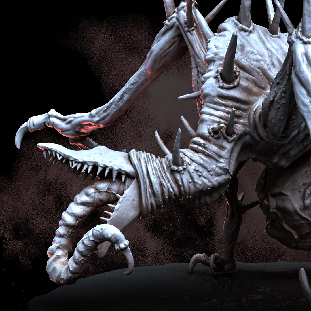 Bloodhounds | The Abhorrents