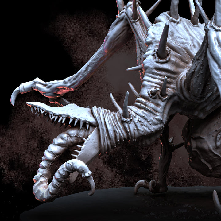 Bloodhounds | The Abhorrents