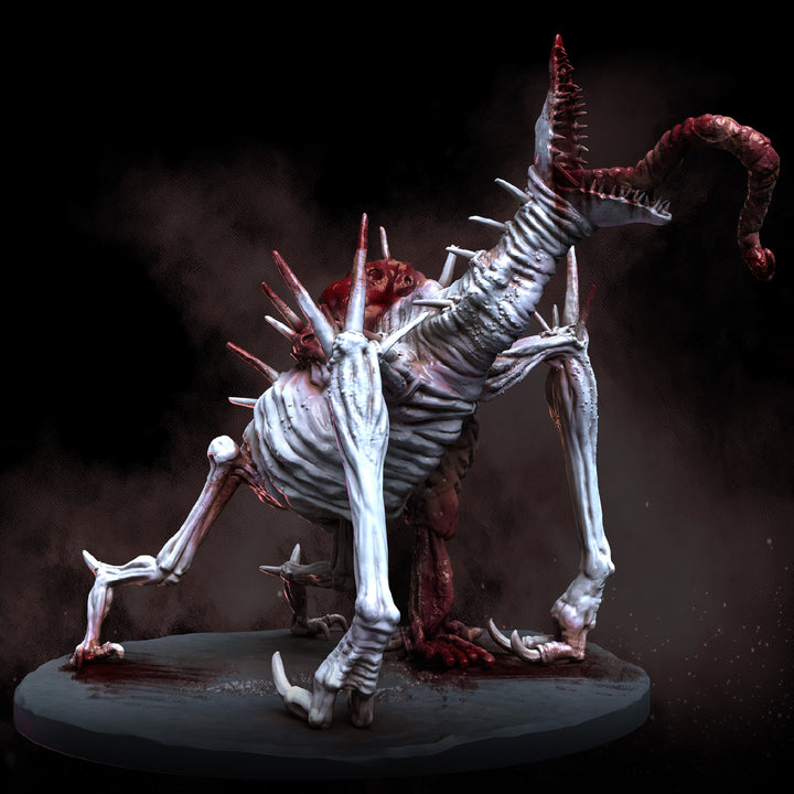 Bloodhounds | The Abhorrents