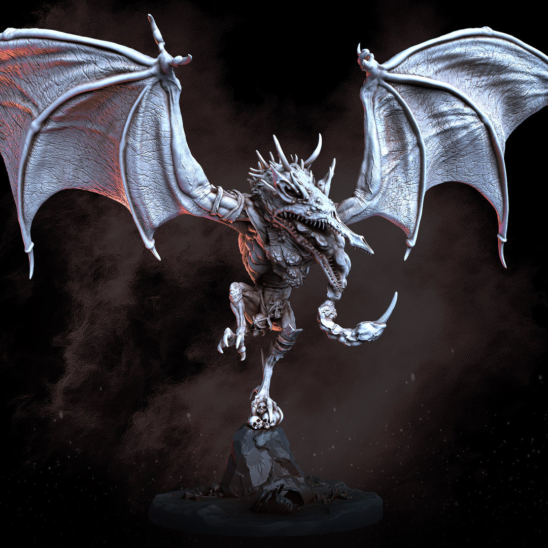 Cryptstalkers | The Abhorrents