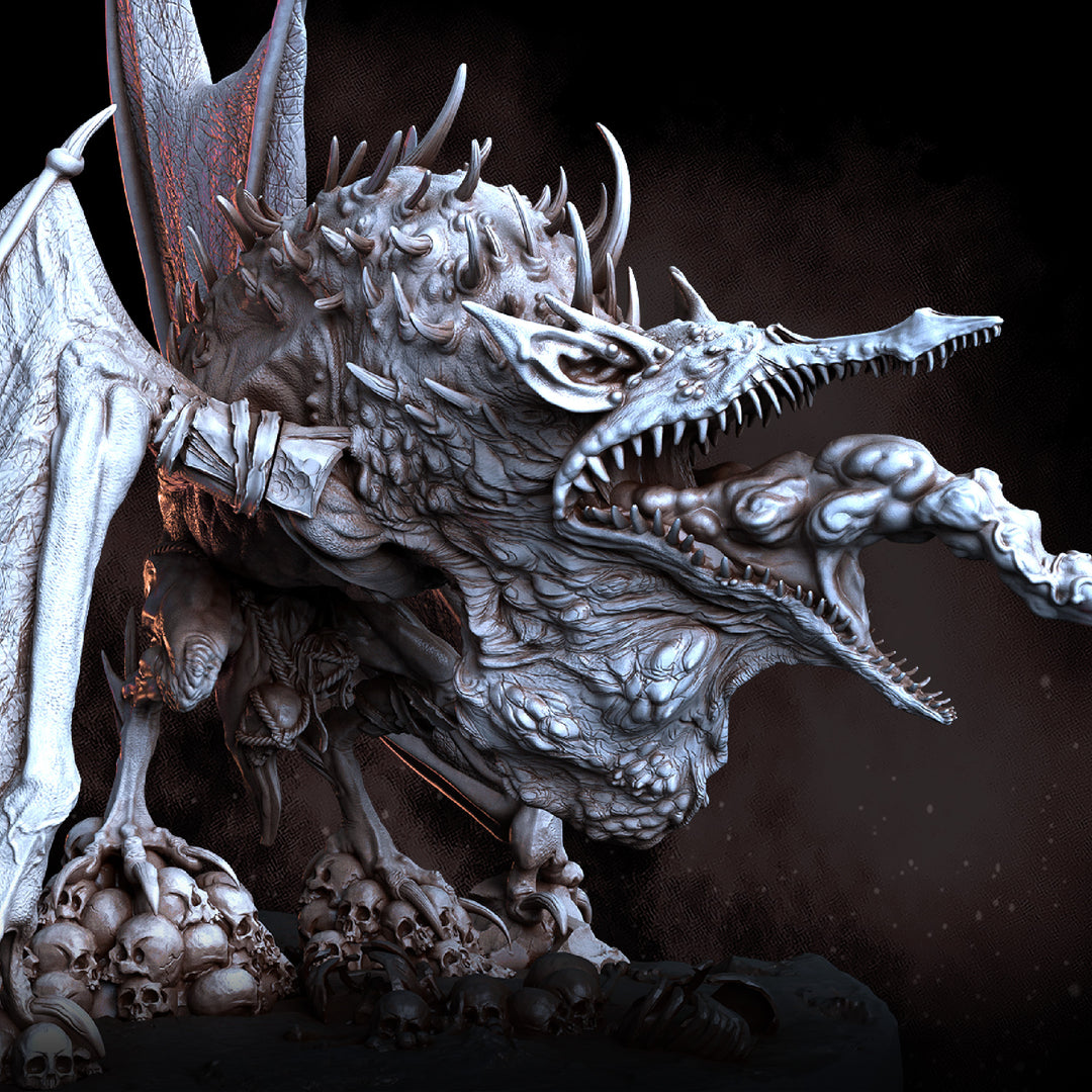 Cryptstalkers | STL | The Abhorrents