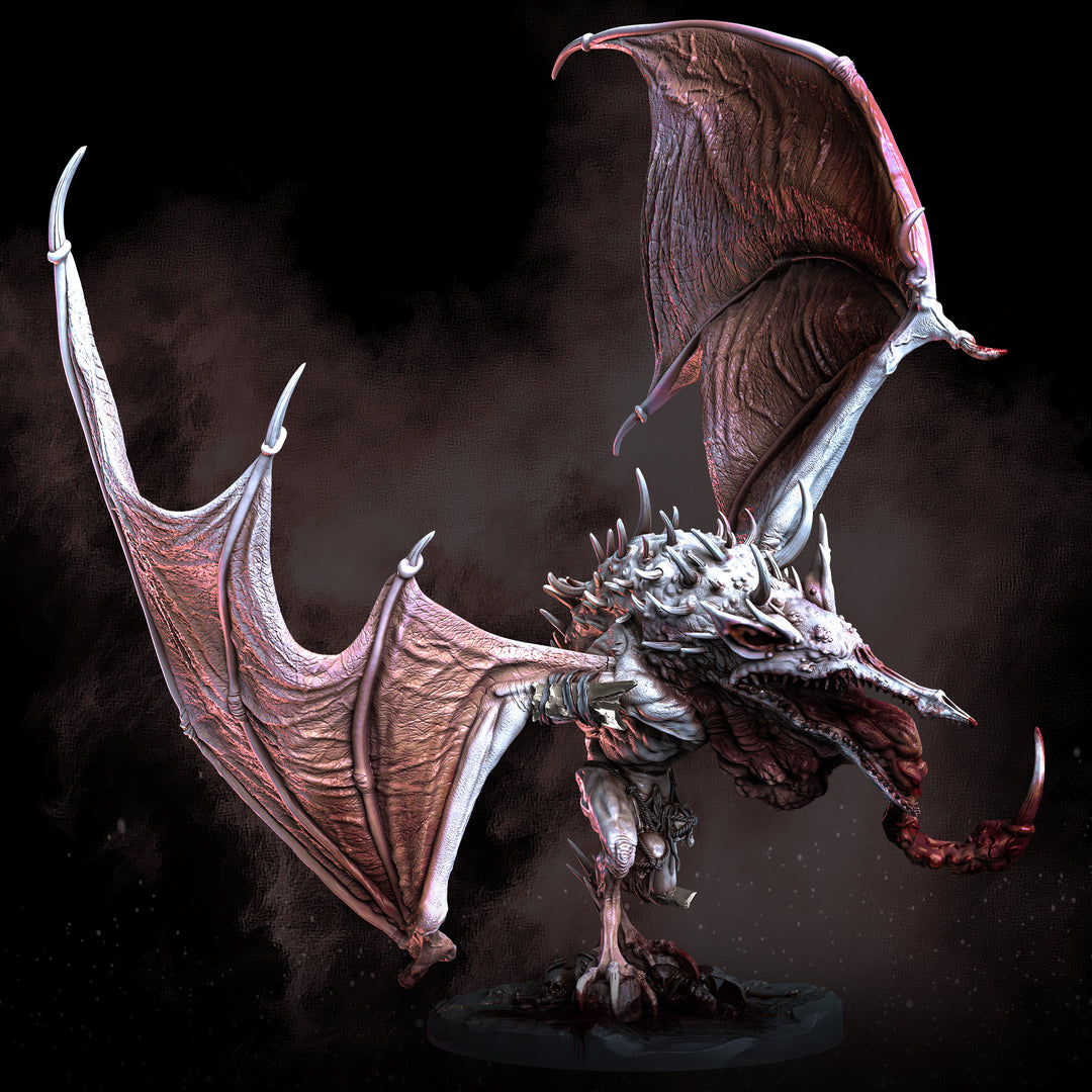 Cryptstalkers | The Abhorrents