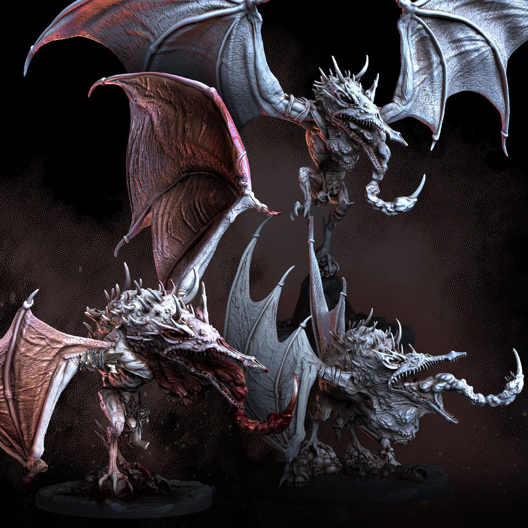 Cryptstalkers | The Abhorrents