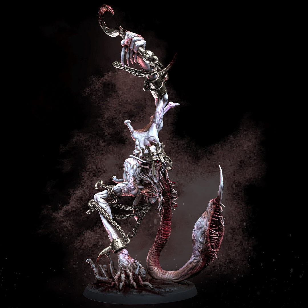 Bloodghast | The Abhorrents