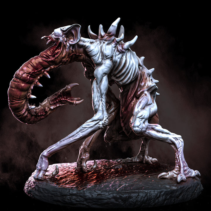 Bloodsuckers | The Abhorrents