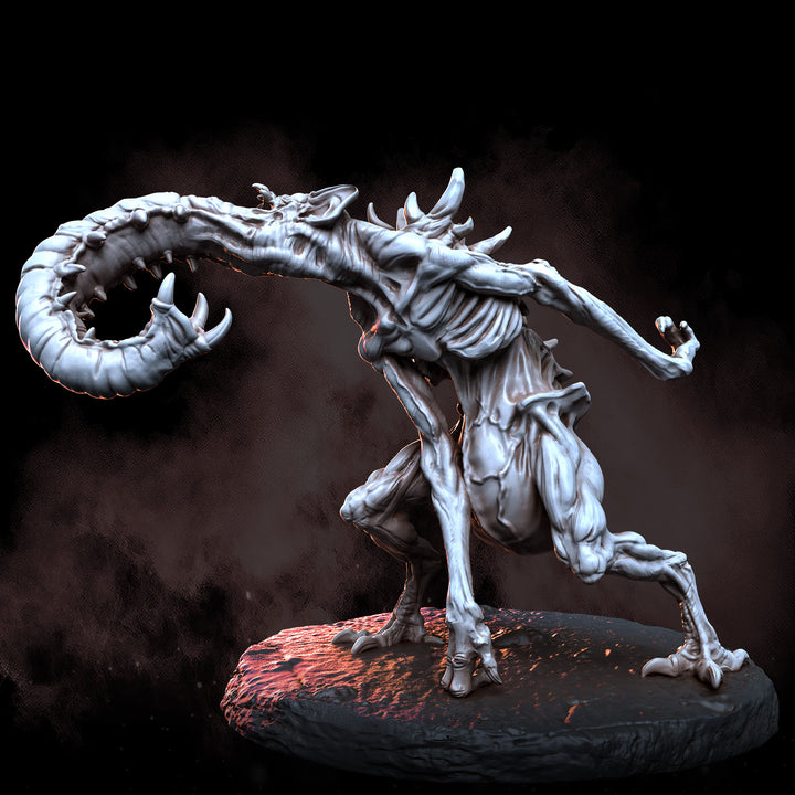 Bloodsuckers | The Abhorrents