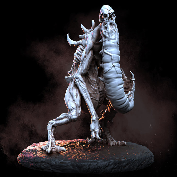 Bloodsuckers | The Abhorrents