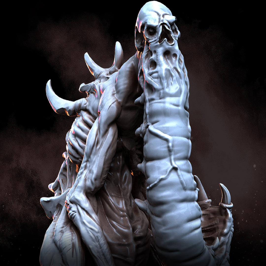 Bloodsuckers | The Abhorrents