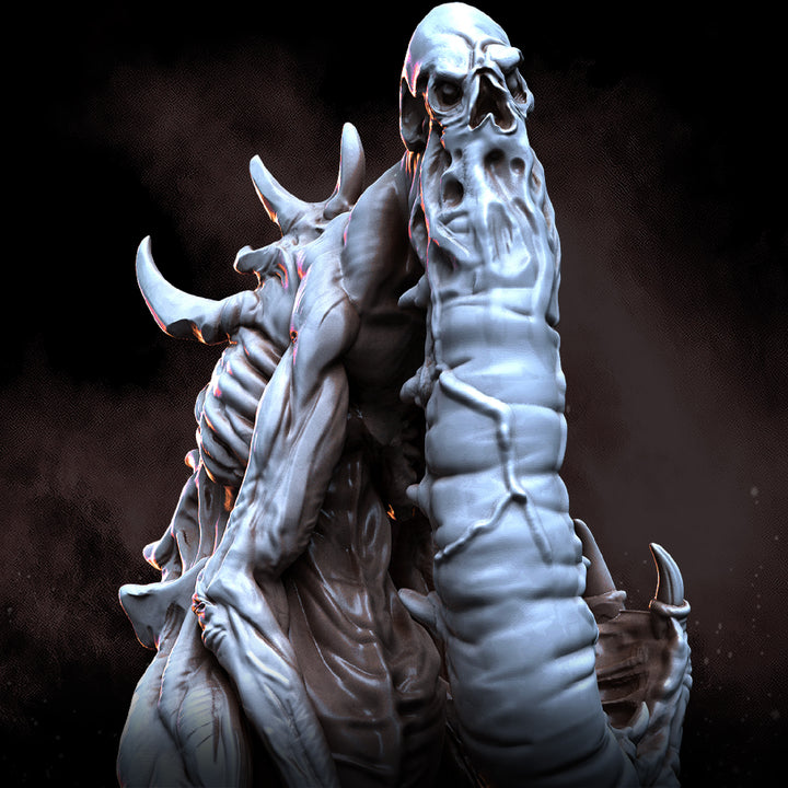 Bloodsuckers | The Abhorrents