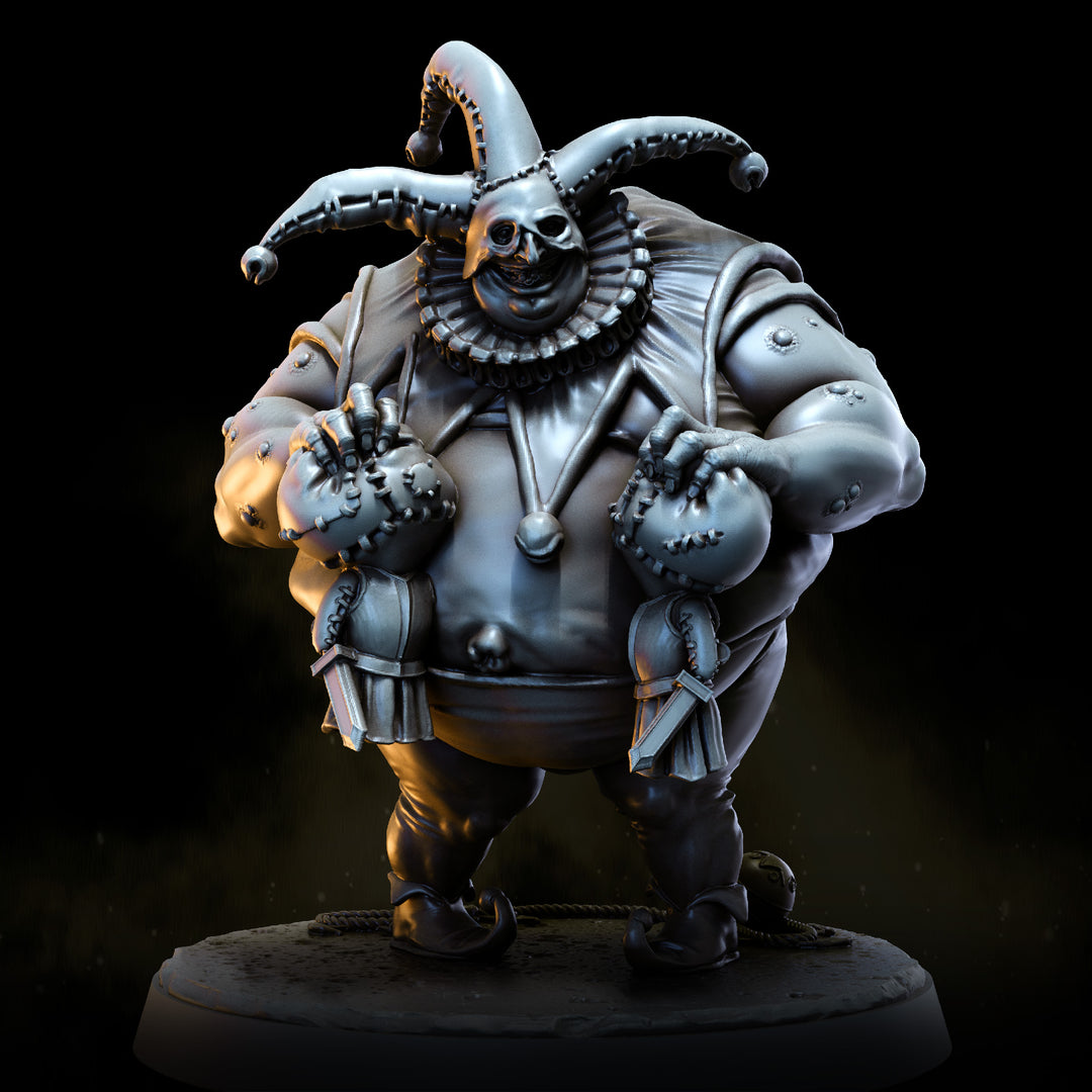 Puppeteers | STL | Dark Denizens