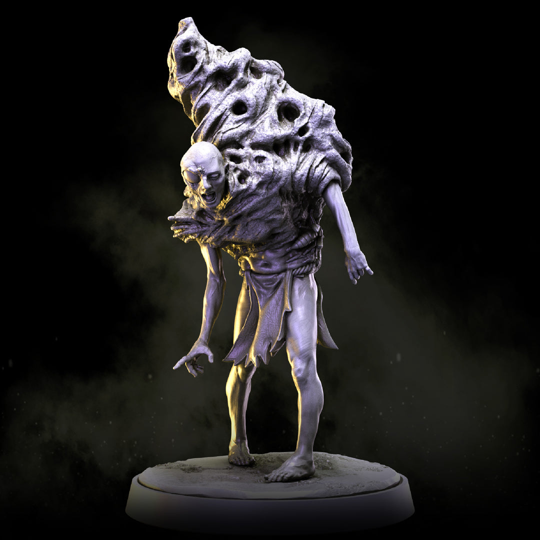 Walking Hive | The Hive