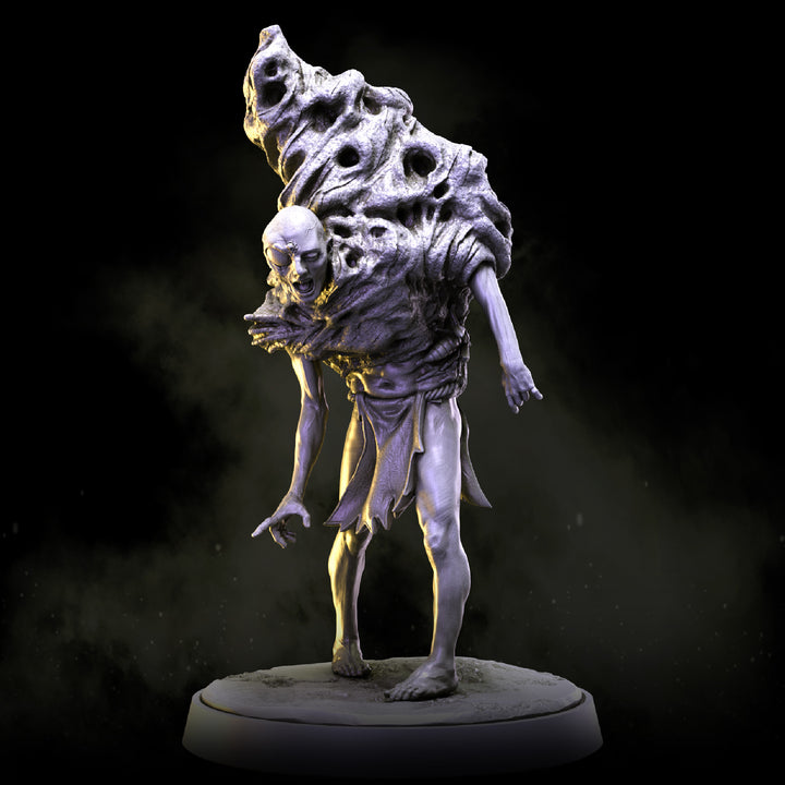 Walking Hive | The Hive