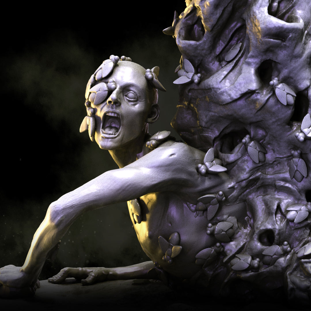 Walking Hive | The Hive