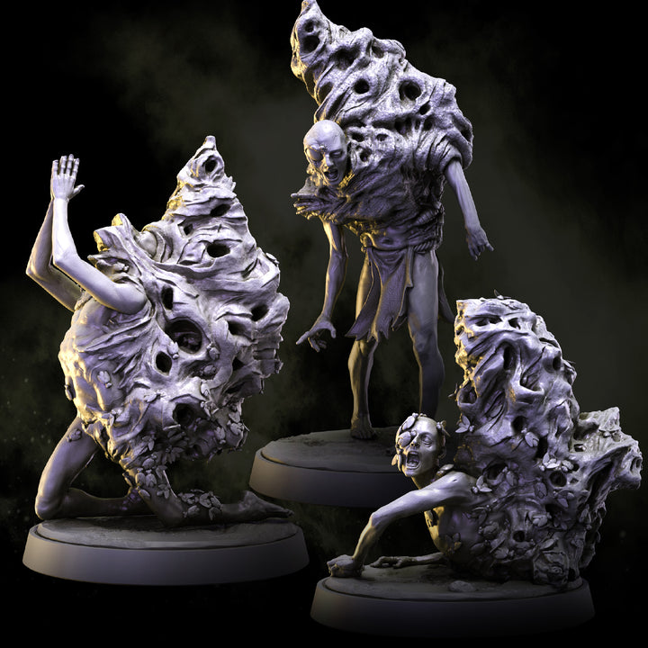 Walking Hive | The Hive