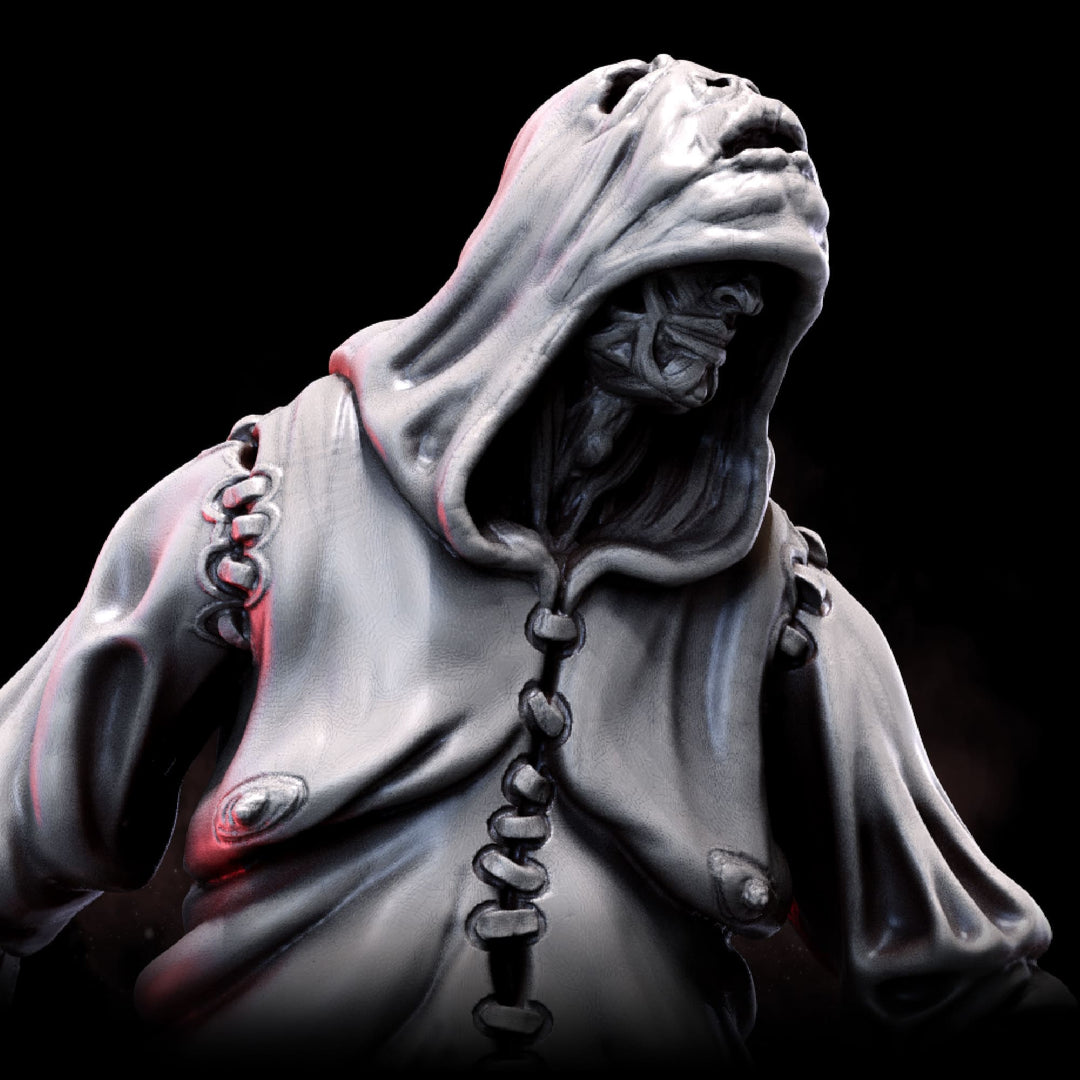 The Skinstalker | The Anatomists