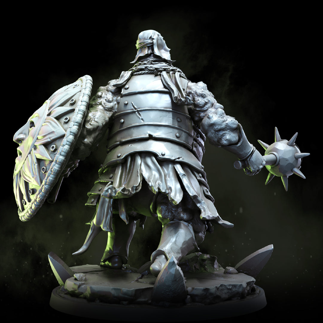 Leper Hulks | The Alchemic Order