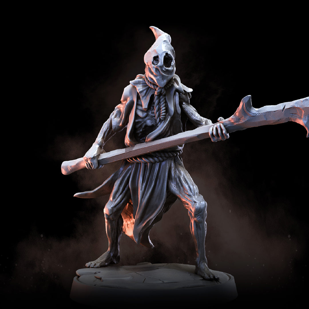 Cultists | STL | Tormentor Cults