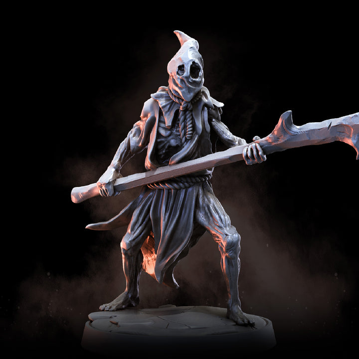 Cultists | STL | Tormentor Cults