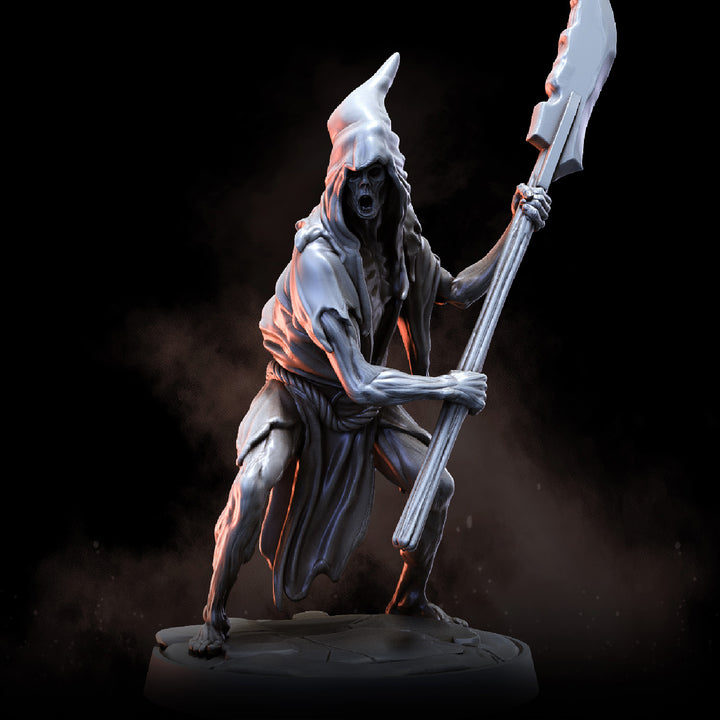 Cultists | STL | Tormentor Cults