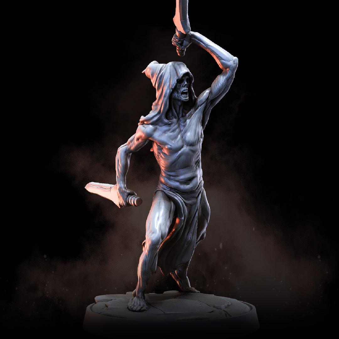 Cultists | STL | Tormentor Cults