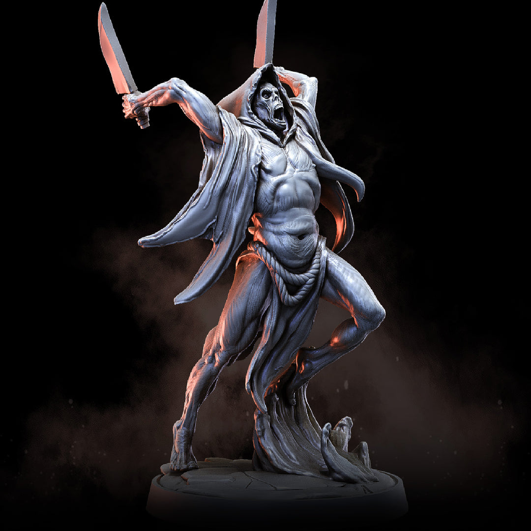 Cultists | STL | Tormentor Cults