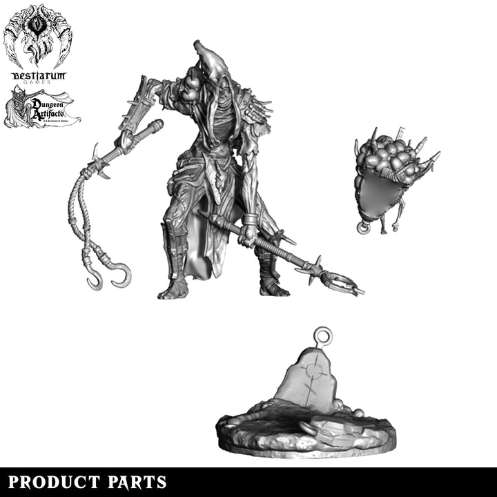 Snatcherlord | STL | Tormentor Cults