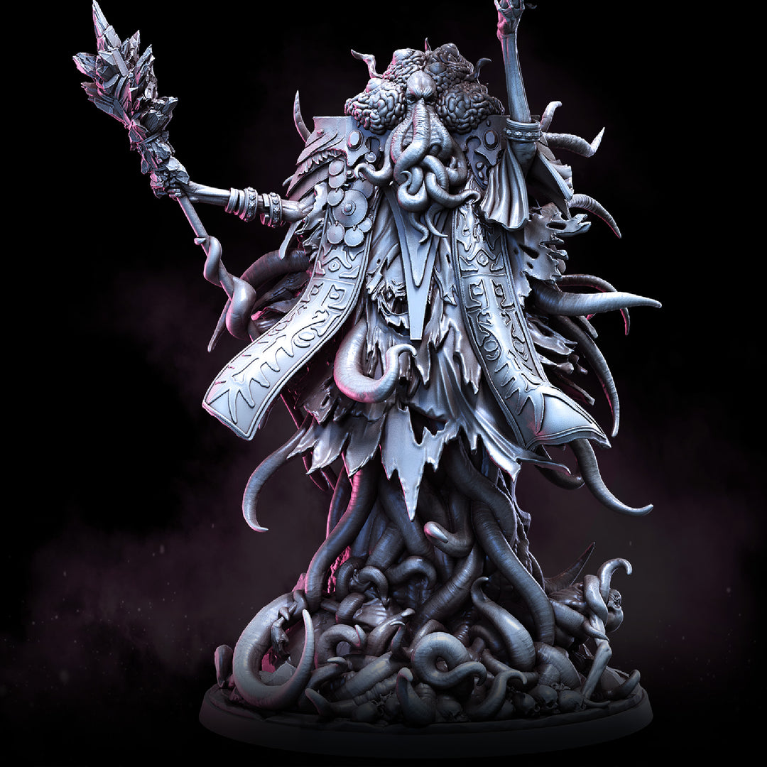 Voidborn Flayer | Tower of Madness