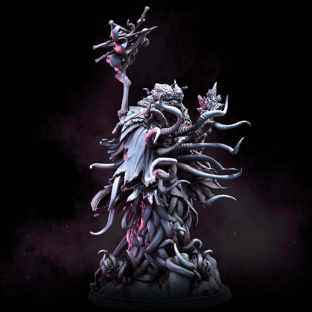 Voidborn Flayer | Tower of Madness