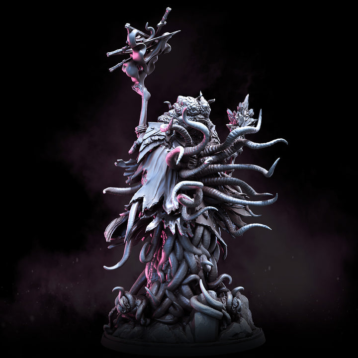 Voidborn Flayer | Tower of Madness