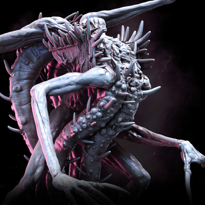 Greater Mimic | Tower of Madness