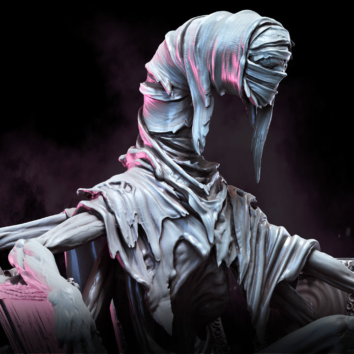 Starborne Ancient | Tower of Madness