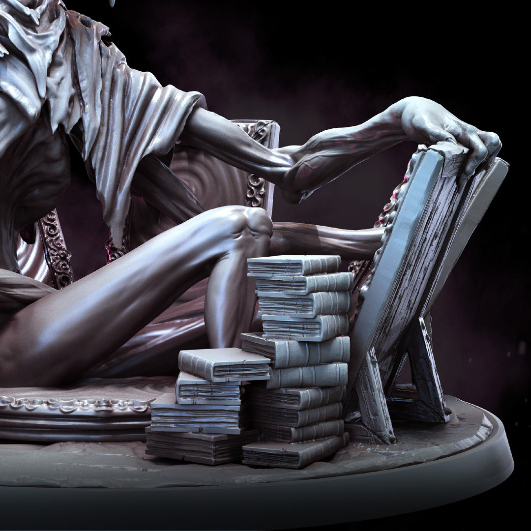 Starborne Ancient | Tower of Madness