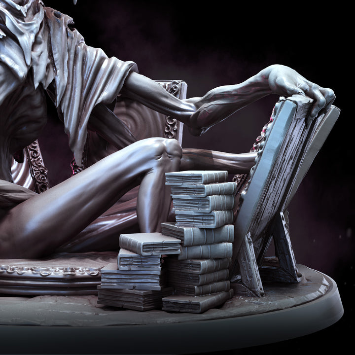 Starborne Ancient | Tower of Madness