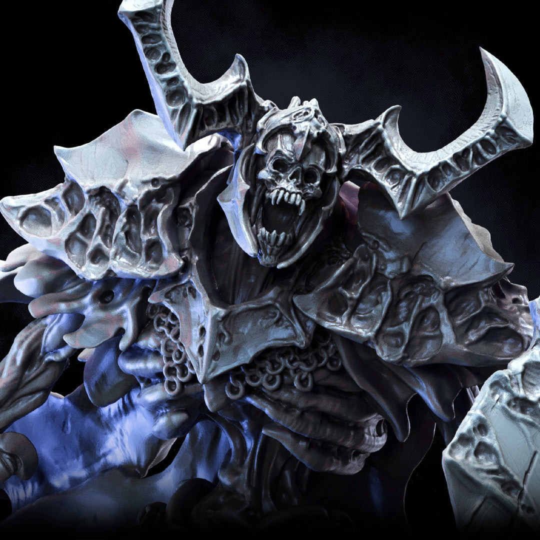 Undead Knights | Calden Keep