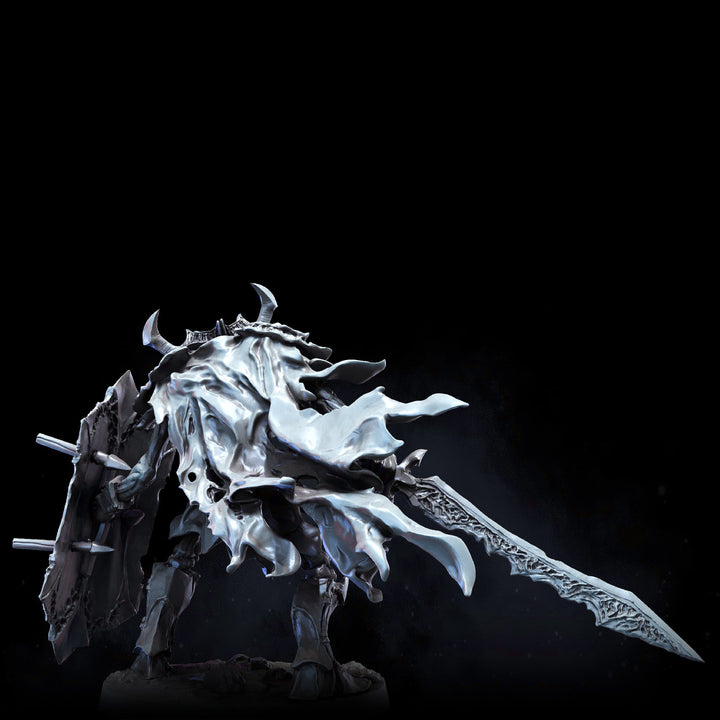 Undead Knights | Calden Keep