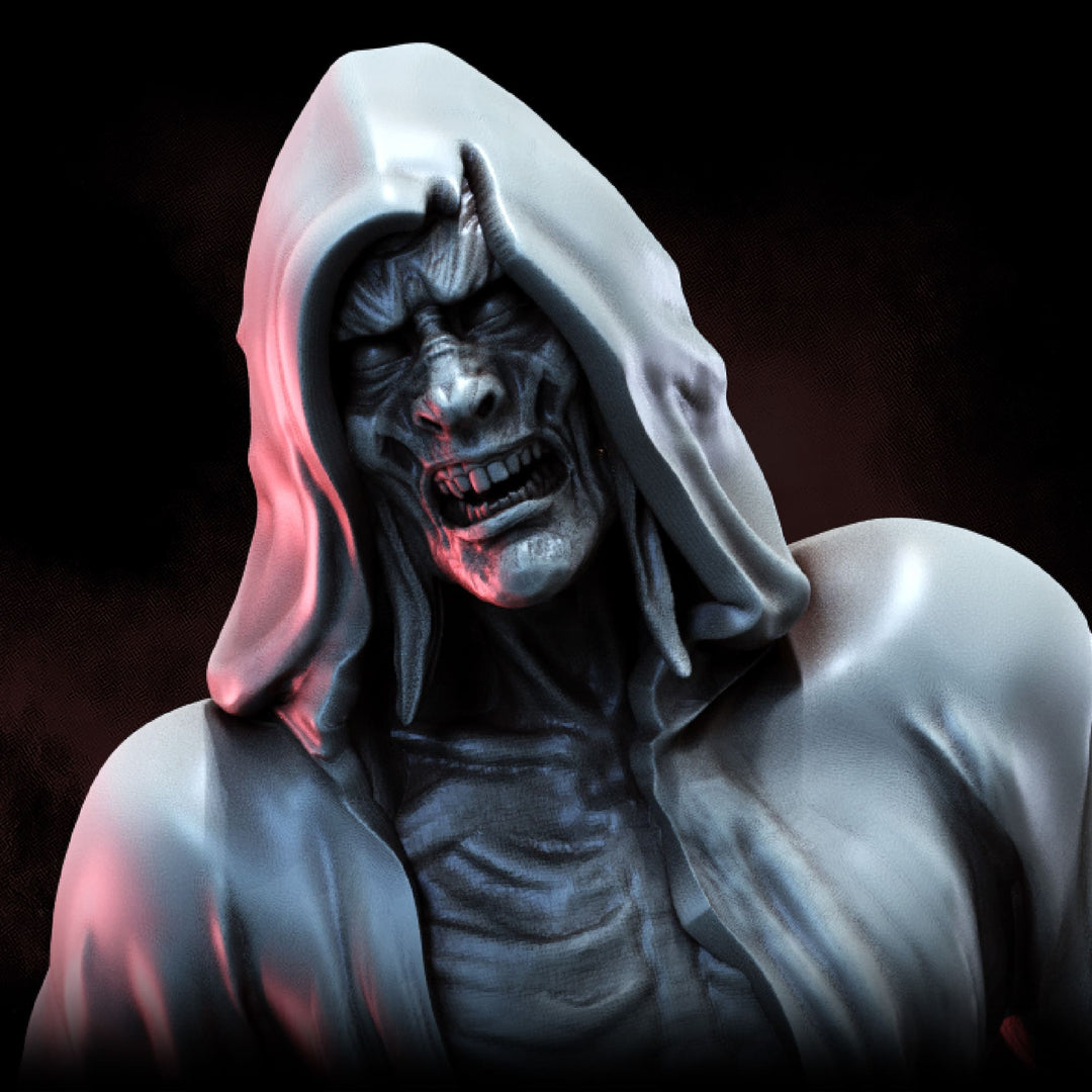 Wicked slingers | Grim Village