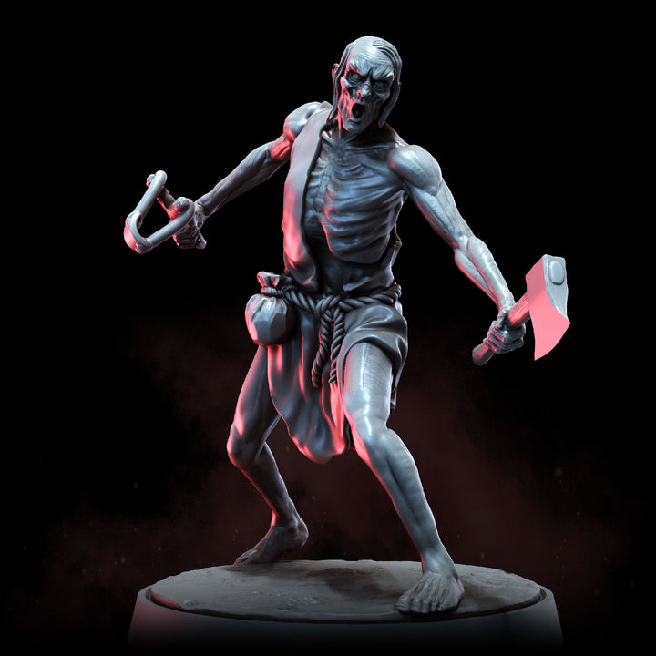 Wicked slingers | Grim Village