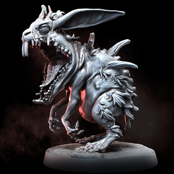 Jackalopes | STL | The Wilds