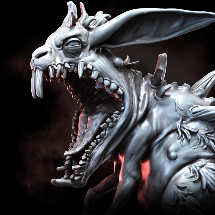 Jackalopes | STL | The Wilds