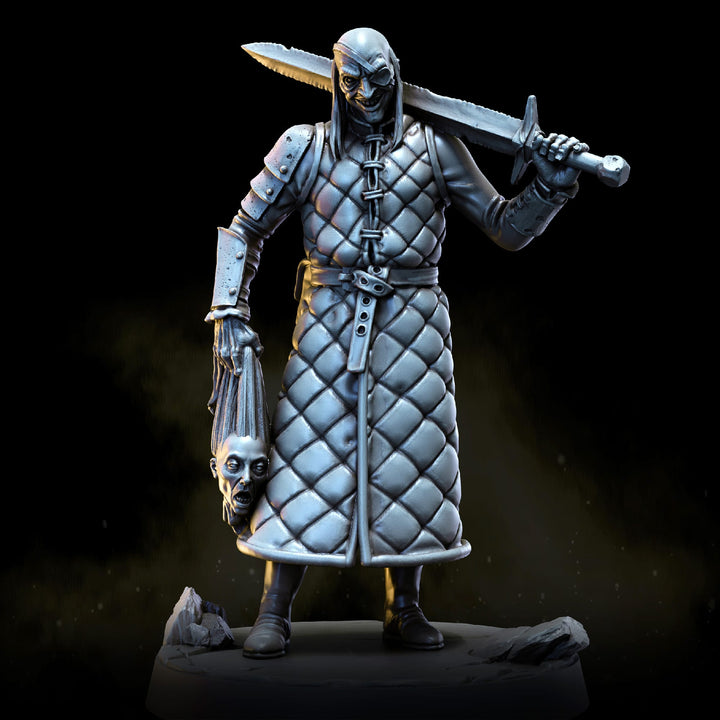 The Hounds | Folk of the Realm