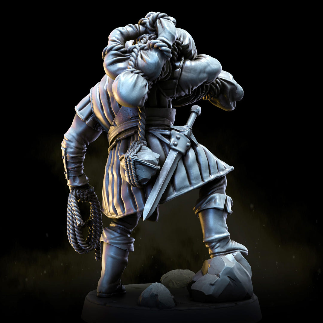 The Hounds | Folk of the Realm