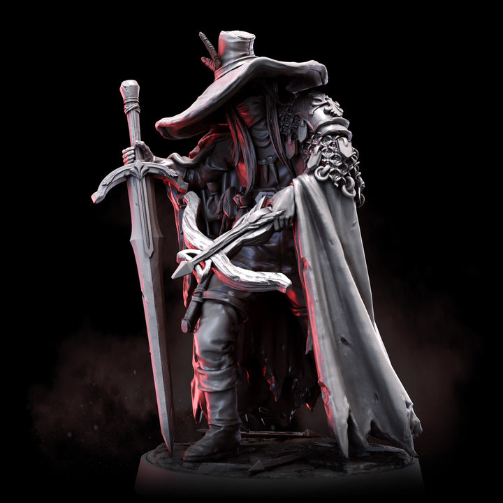 Witchbane | Lone Hero